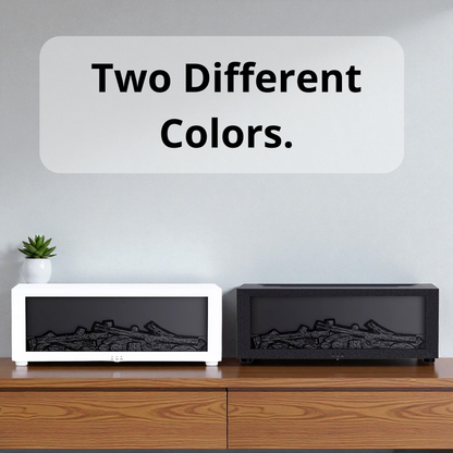 Cozy Flame Humidifier